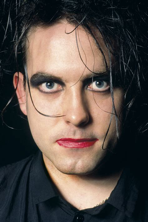 Robert Smith 